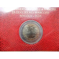 2024-Vatikan Gugliemo Marconi 