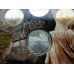 Kreeka eurokomplekt 2008 originaalpakend!+HÕBE