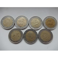 2021-Prantsusmaa Võistlev Marianne (PROOF)
