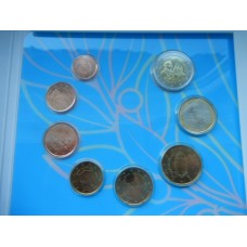 San Marino eurokomplekt 2024 originaalpakend