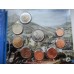 Slovakkia eurokomplekt 2010 originaalpakend Tekov