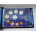 Slovakkia eurokomplekt 2009 PROOF