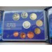 Slovakkia eurokomplekt 2009 PROOF