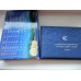 Slovakkia eurokomplekt 2009 PROOF