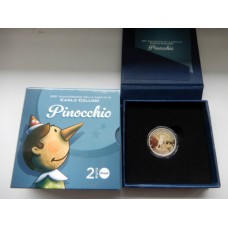 2026-Itaalia Pinocchio (PROOF)