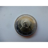 2026-Itaalia Saint Francis of Assisi