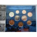 Iirimaa eurokomplekt 2019 originaalpakend!