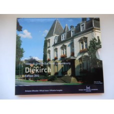 Luksemburg eurokomplekt 2012 originaalpakend!
