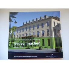 Luksemburg eurokomplekt 2019 originaalpakend!