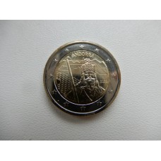 2022-Andorra Karl Suur (kapslis)