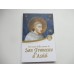 2026-Itaalia Saint Francis of Assisi (mündikaart)