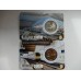 Belgia eurokomplekt 2003 originaalpakend-700a