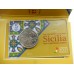 Itaalia 5 euro 2021 Sitsiilia
