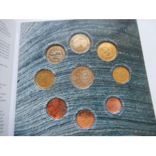 Soome eurokomplekt 2010 originaalpakend!-jubilee1860-2010