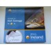 Iirimaa eurokomplekt 2011 originaalpakend!