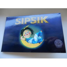 2026-Eesti Sipsik (mündikaart-kordustrükk)