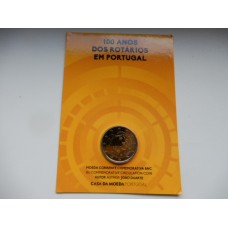 2026-Portugal Rotary club (mündikaart)