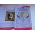 2011-Belgia Rahvusvaheline naistepäev 100 (mündikaart)