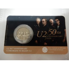 2026-Iirimaa U2