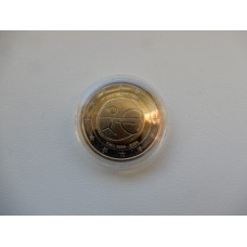 2009-Rahaliit-(EMU)-Soome PROOF (kapslis)