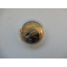 2011-Soome Keskpank 200 PROOF (kapslis)