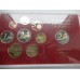 Saksamaa eurokomplekt 2009 originaalpakend PROOF-G
