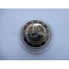 2007-Vatikan Paavst Benedictus XVI 80 (kapslis)