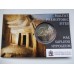 2022-Malta Ħal-Saflieni hüpogeum (mündikaart)