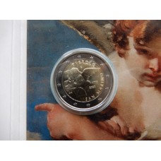 2020-San Marino   250 aastat Giovanni Battista Tiepolo surmast