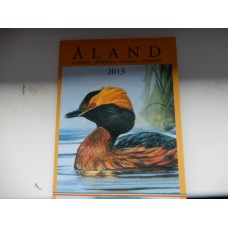 Soome eurokomplekt 2013 ALAND (ahvenamaa)