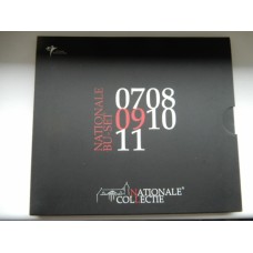 Hollandi eurokomplekt 2009 originaalpakend!