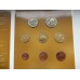 Austria eurokomplekt 2006 originaalpakend!