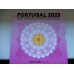 Portugali eurokomplekt 2023 originaalpakend