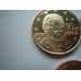 Kreeka eurokomplekt 2002 (tähtedega!)