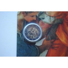 2018-San Marino Tintoretto 500. sünniaastapäev