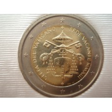 2013-Vatikan   Sede Vacante