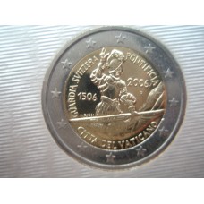 2006-Vatikan   Šveitsi kaardiväe 500. aastapäev